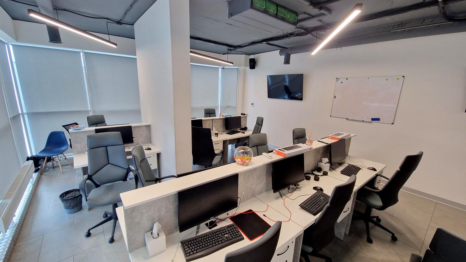 Коммерческая недвижимость по адресу ул. Златоустовская (площадь 287 м²) - Atlanta.ua - фото 14