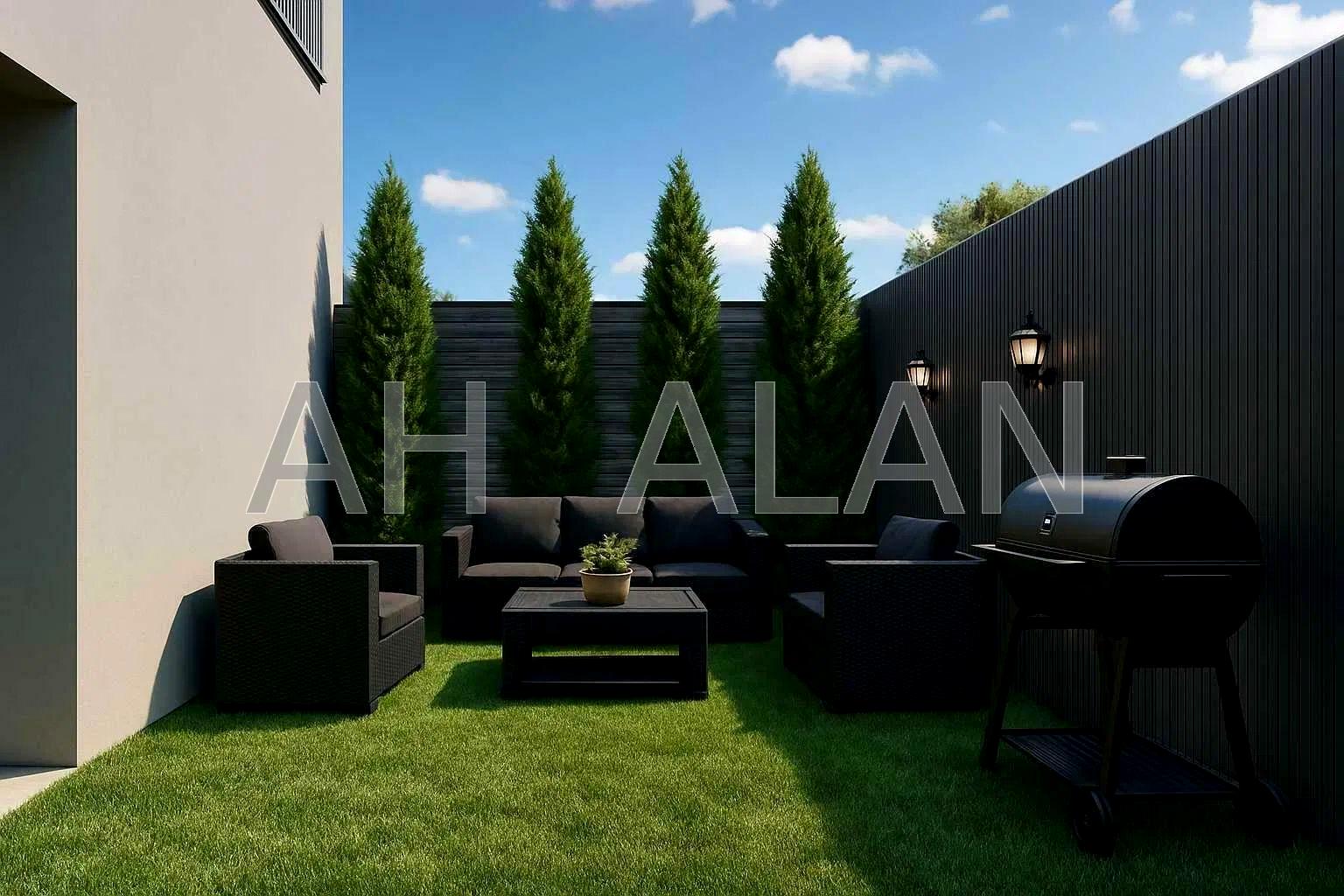 House by the address (area 230 m²) - Atlanta.ua - photo 21