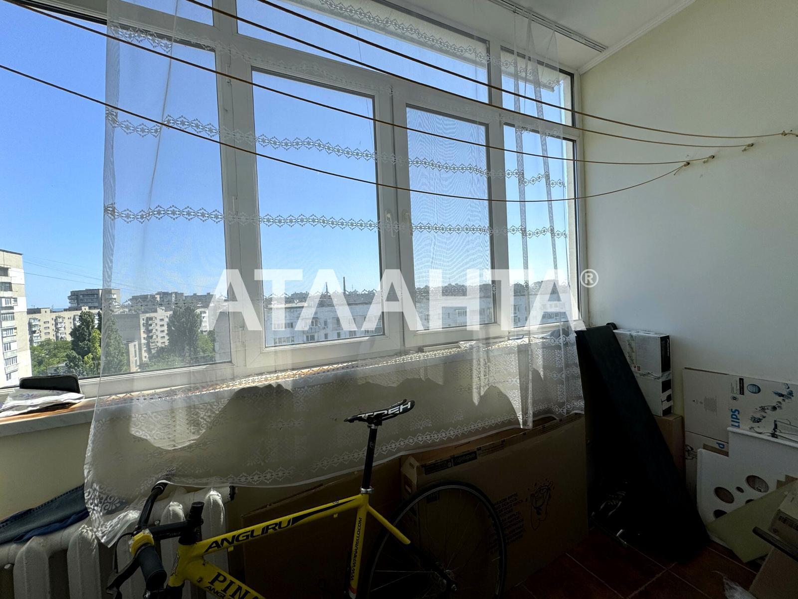 2-комнатная квартира по адресу ул. 2-я линия 6ст. Люстдорфской дор (площадь 75 м²) - Atlanta.ua - фото 9