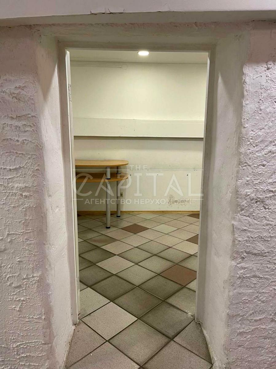 Commercial real estate at st. Ul Bastionnaya (area 200 m²) - Atlanta.ua - photo 24