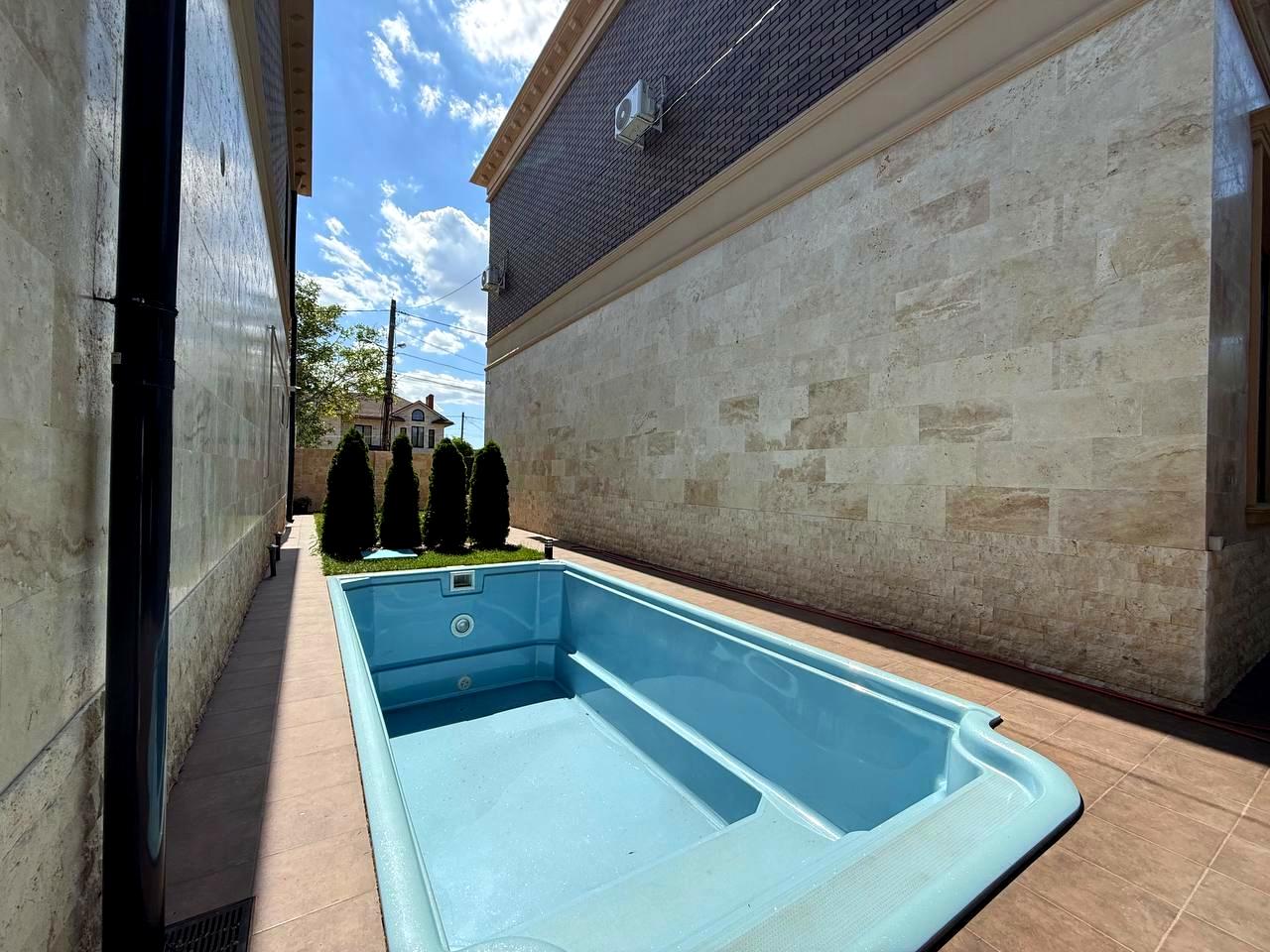 Дом по адресу ул. Толбухина (площадь 220 м²) - Atlanta.ua - фото 10