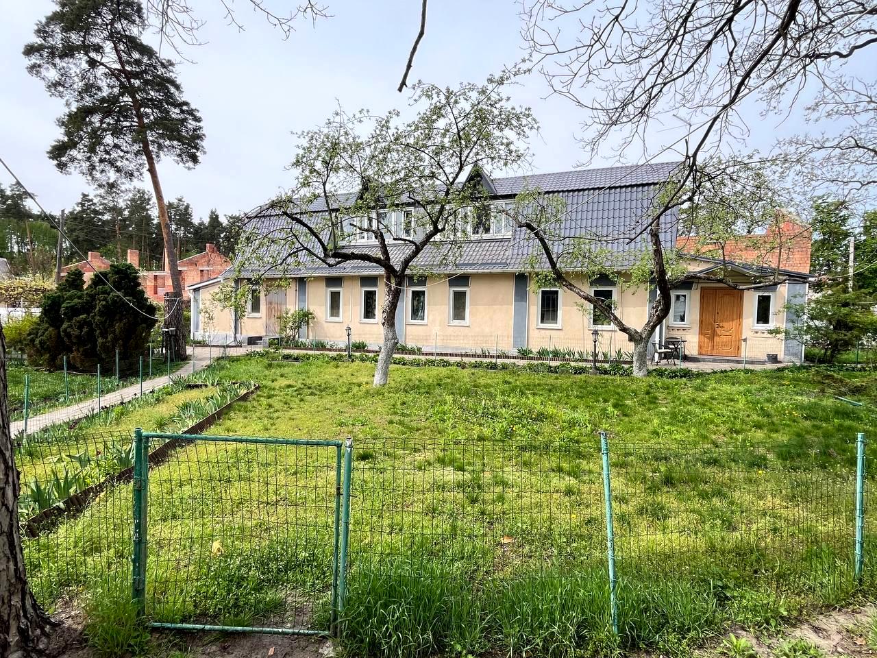 House by the address st. Kievo Mirotskaya (area 223 m²) - Atlanta.ua - photo 36