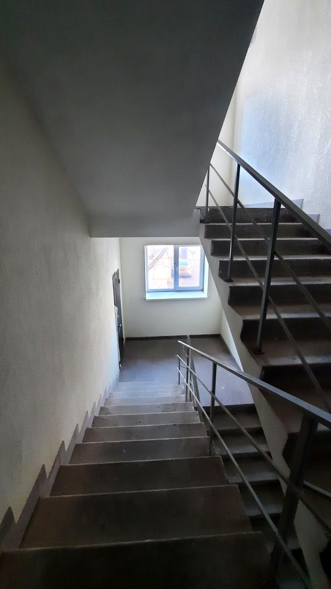 1-комнатная квартира по адресу ул. Трамвайная (площадь 40 м²) - Atlanta.ua - фото 4