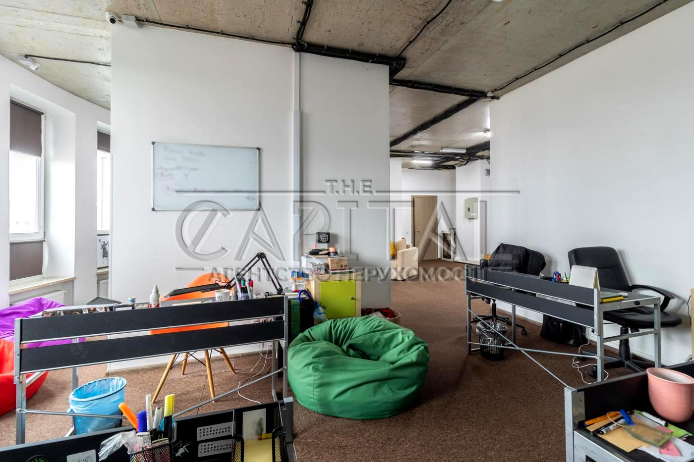 Commercial real estate at st. Ul Cheshskaya (area 288 m²) - Atlanta.ua - photo 27