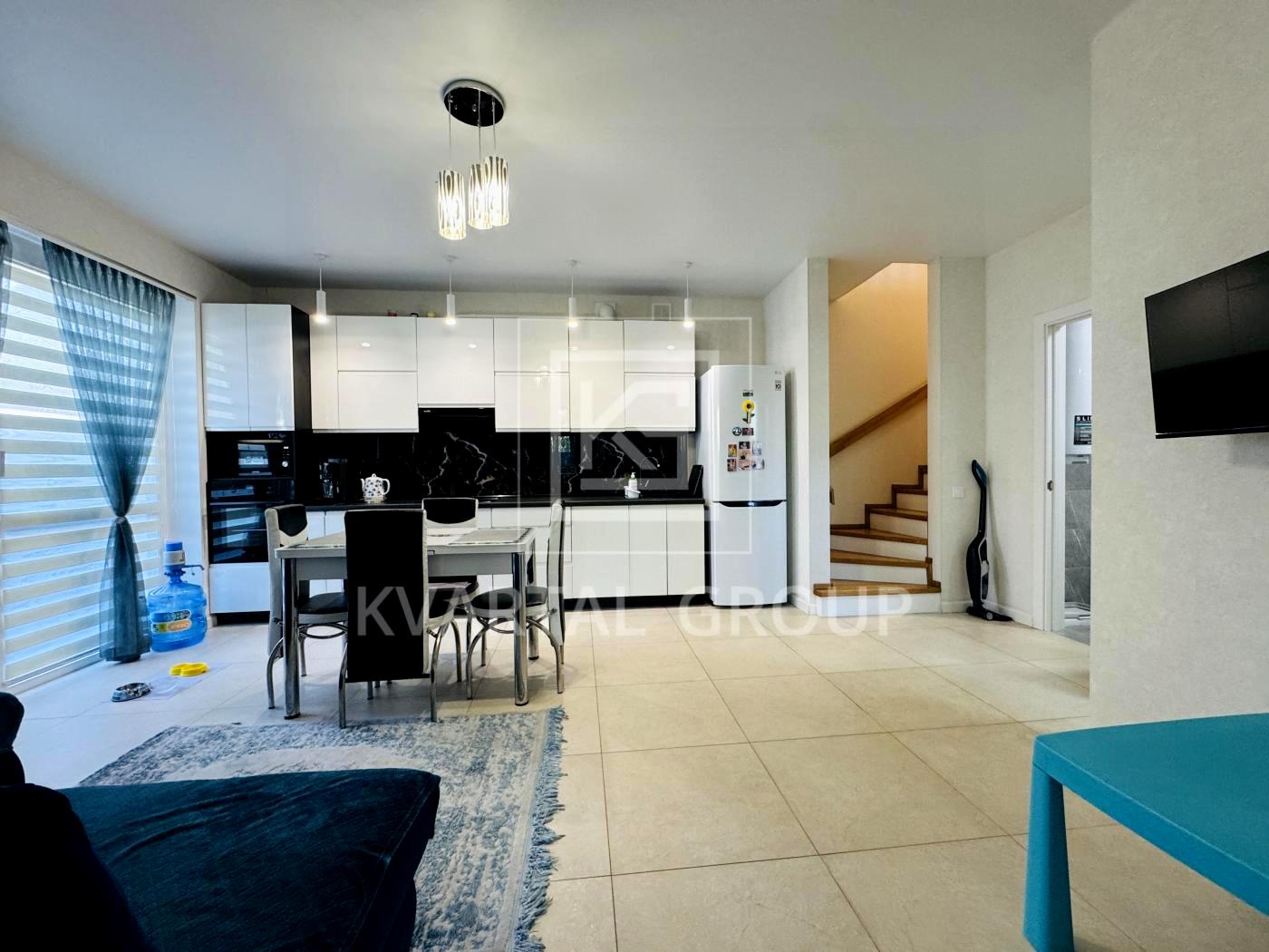 House by the address st. Lugovaya (area 90 m²) - Atlanta.ua - photo 3