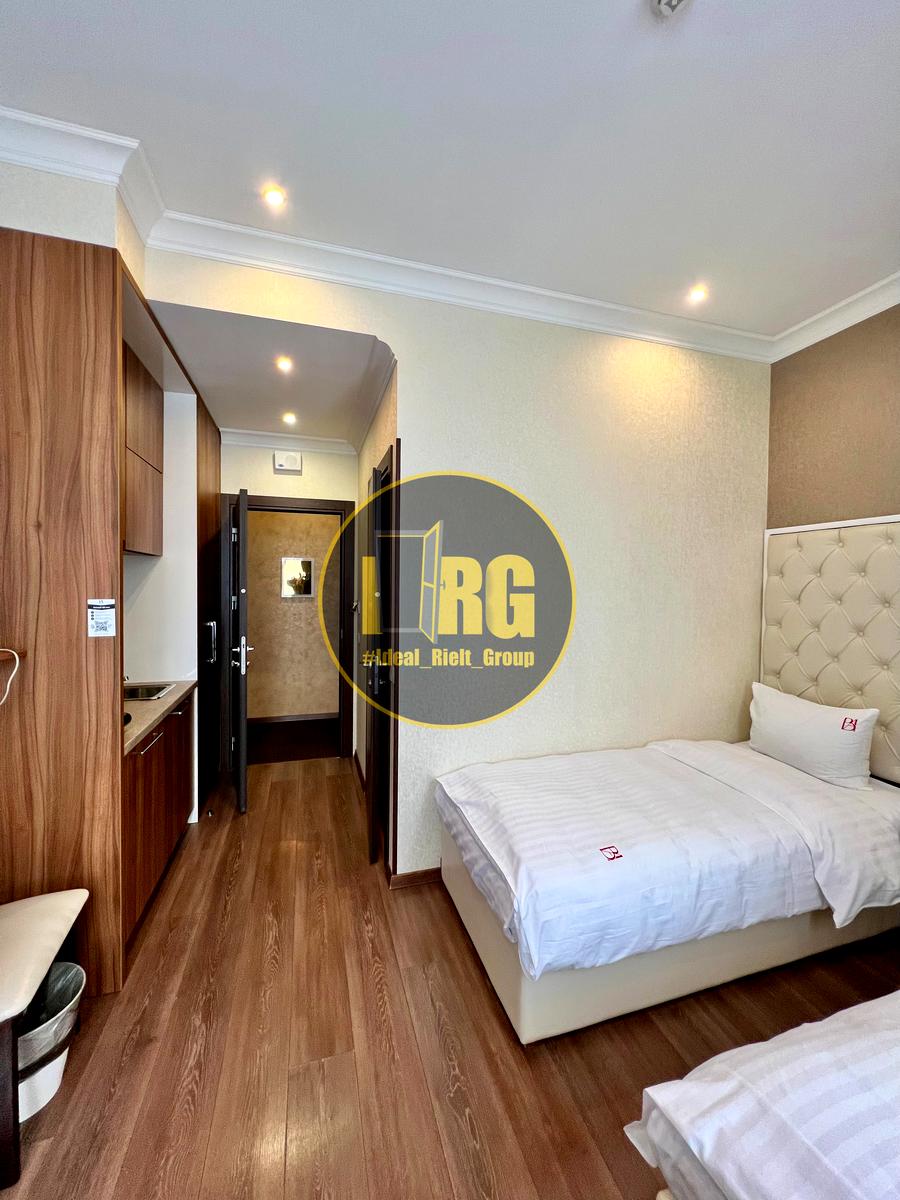 Коммерческая недвижимость по адресу бульвар Дружбы Народов (площадь 1387 м²) - Atlanta.ua - фото 16