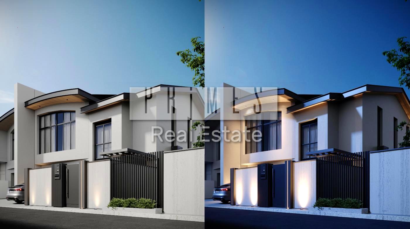 House by the address st. Lokomotivnaya (area 333 m²) - Atlanta.ua - photo 48