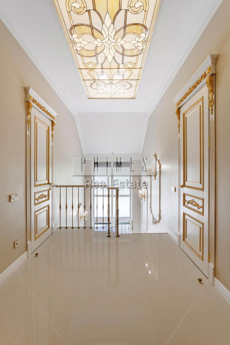 House by the address st. Lokomotivnaya (area 333 m²) - Atlanta.ua - photo 2