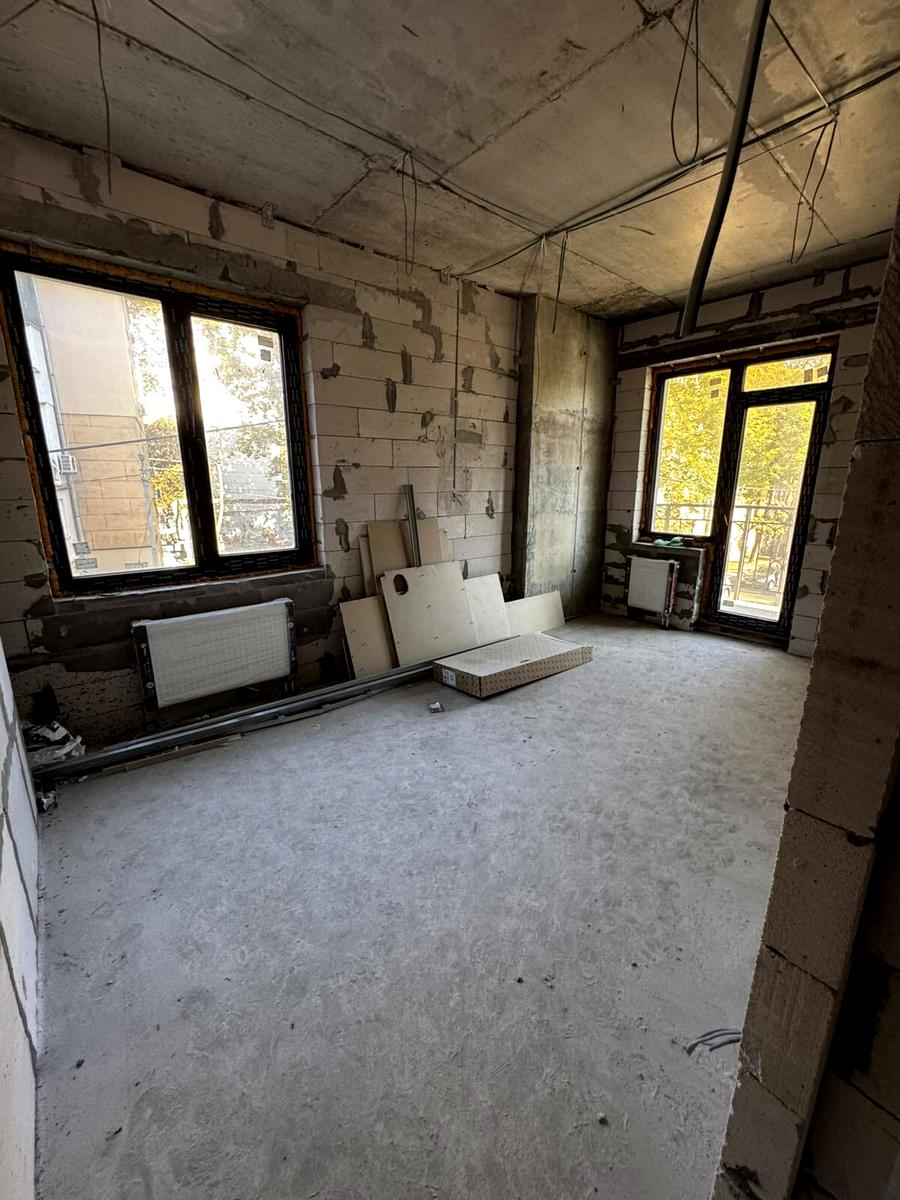 3-комнатная квартира по адресу Клубничный пер. (площадь 98 м²) - Atlanta.ua - фото 11