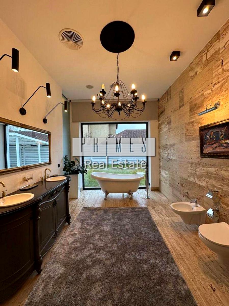 House by the address (area 200 m²) - Atlanta.ua - photo 25