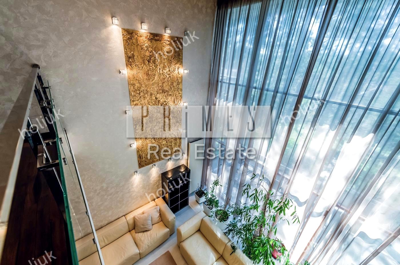 Дом по адресу ул. Ильинская (площадь 700 м²) - Atlanta.ua - фото 12