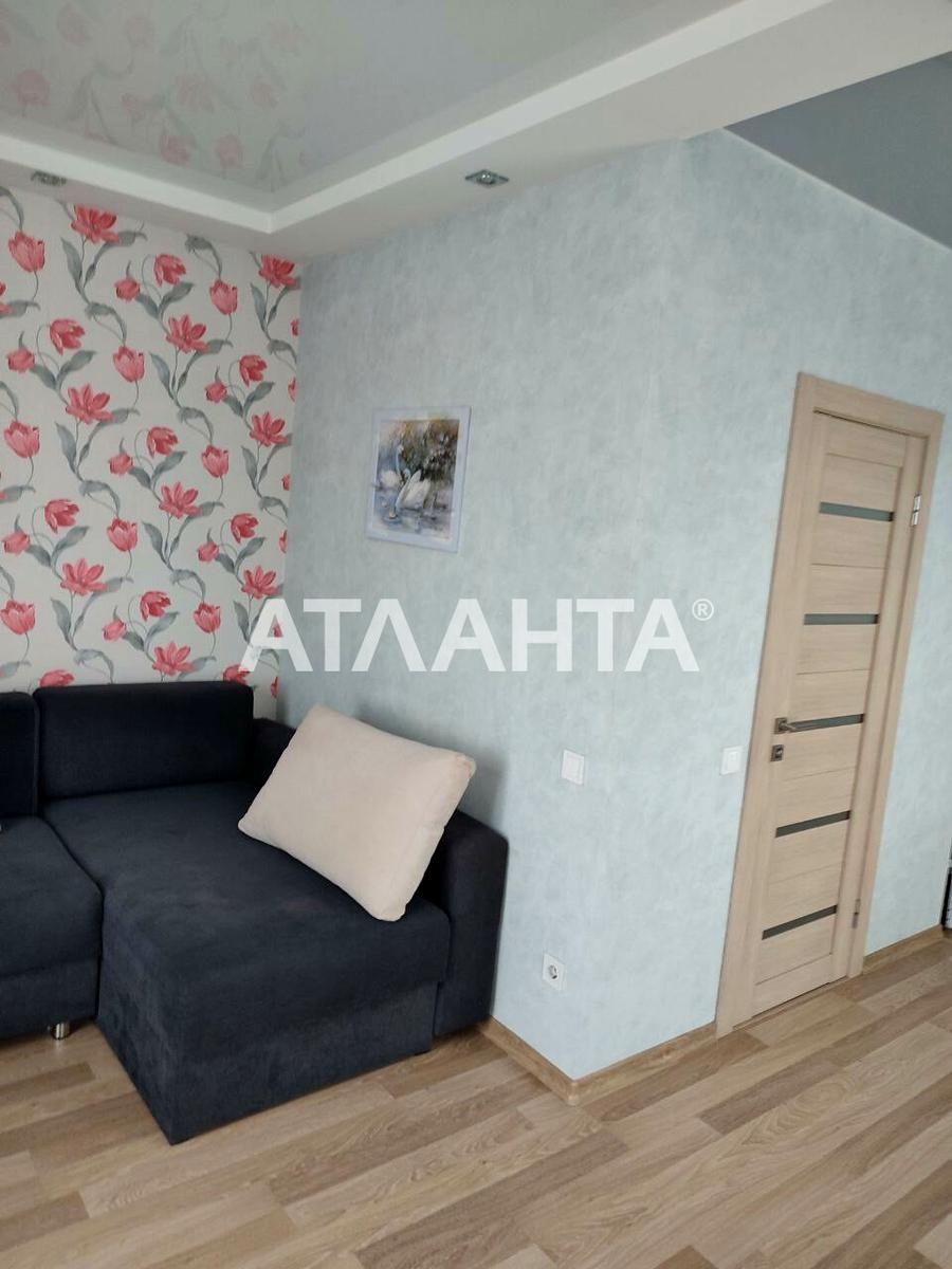 1-комнатная квартира по адресу ул. Дмитрия Луценко (площадь 38 м²) - фото 2 1-комнатная квартира по адресу ул. Дмитрия Луценко (площадь 38 м²) - Atlanta.ua - фото 2