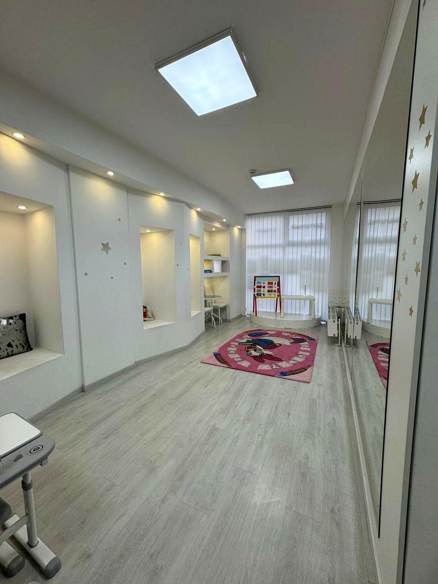 Commercial real estate at (area 107 m²) - Atlanta.ua