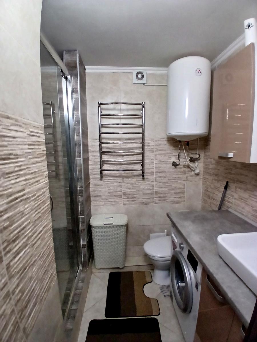 1-кімнатна квартира за адресою вул. 40-річчя Перемоги (площа 40 м²) - Atlanta.ua - фото 22