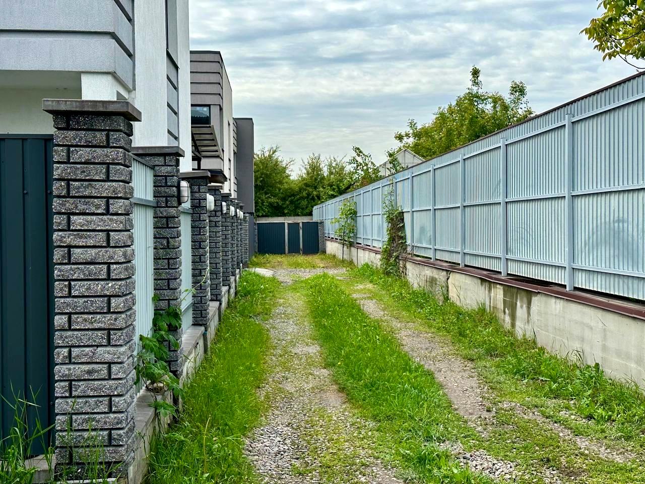 Дом по адресу Озерный пер. (площадь 144 м²) - Atlanta.ua - фото 22