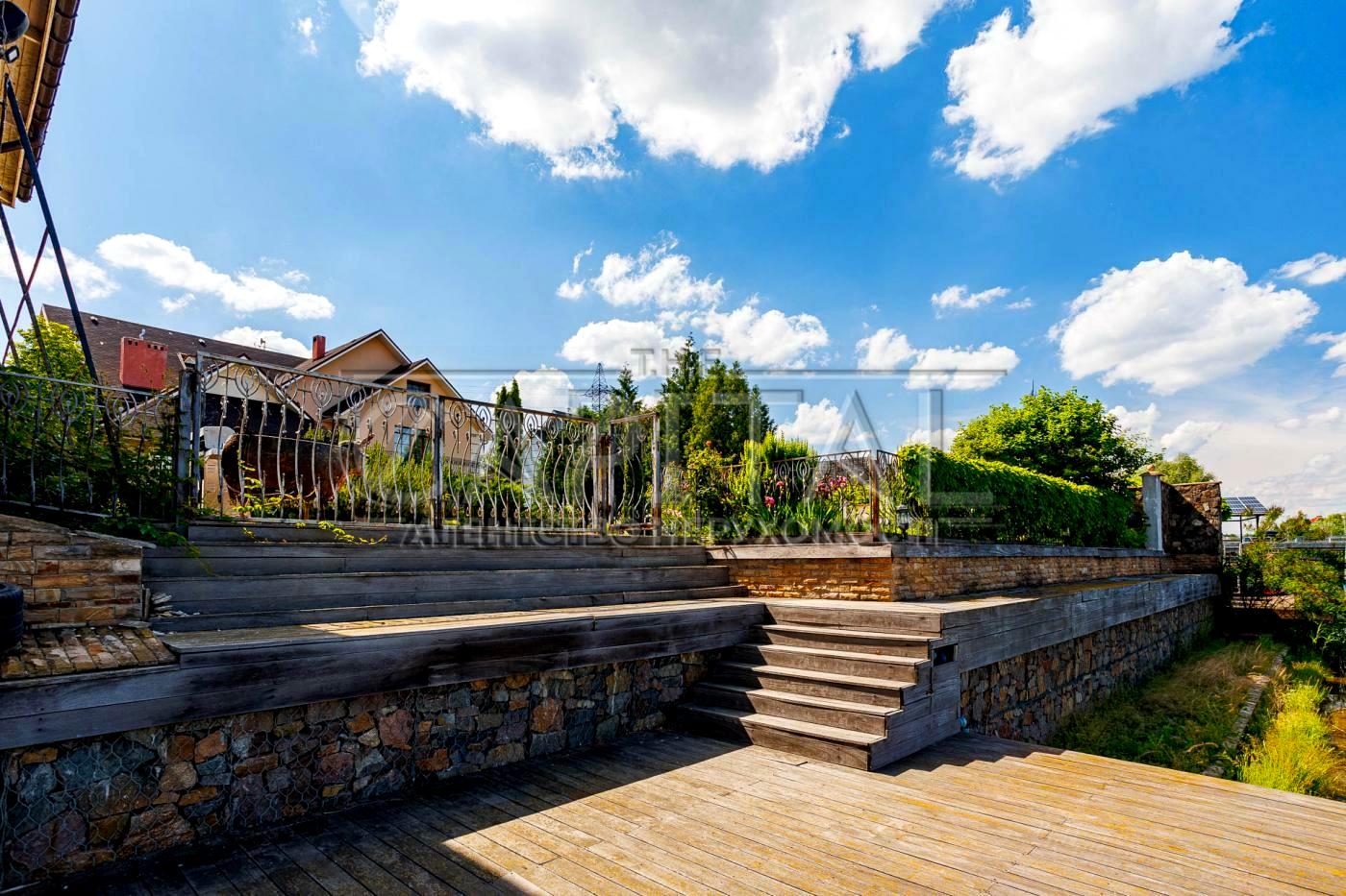 Дом по адресу (площадь 1099 м²) - Atlanta.ua - фото 16