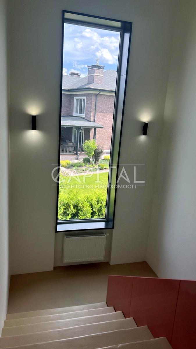 House by the address (area 170 m²) - Atlanta.ua - photo 38