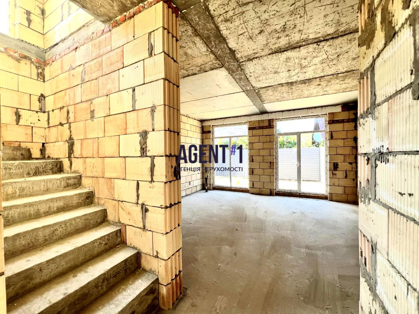 Будинок за адресою вул. Миру (площа 115 м²) - Atlanta.ua - фото 13