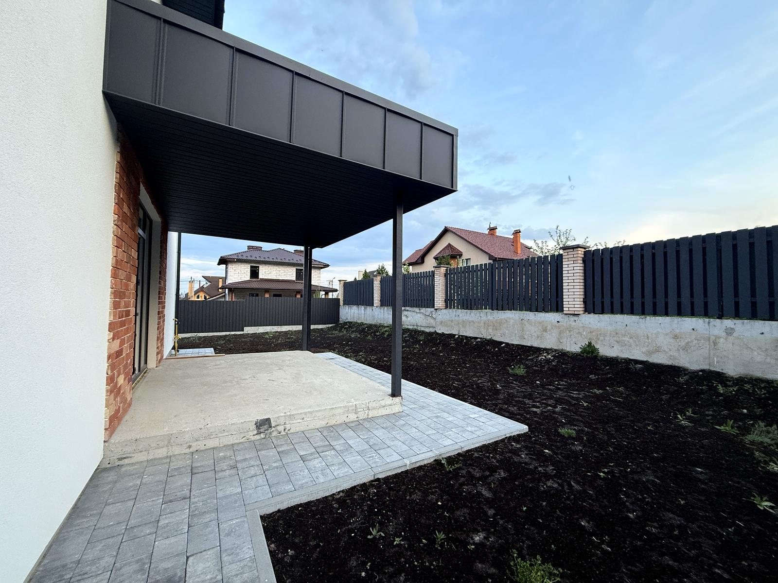 House by the address (area 135 m²) - Atlanta.ua - photo 22