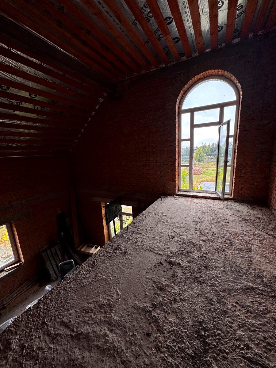 House by the address (area 370 m²) - Atlanta.ua - photo 5