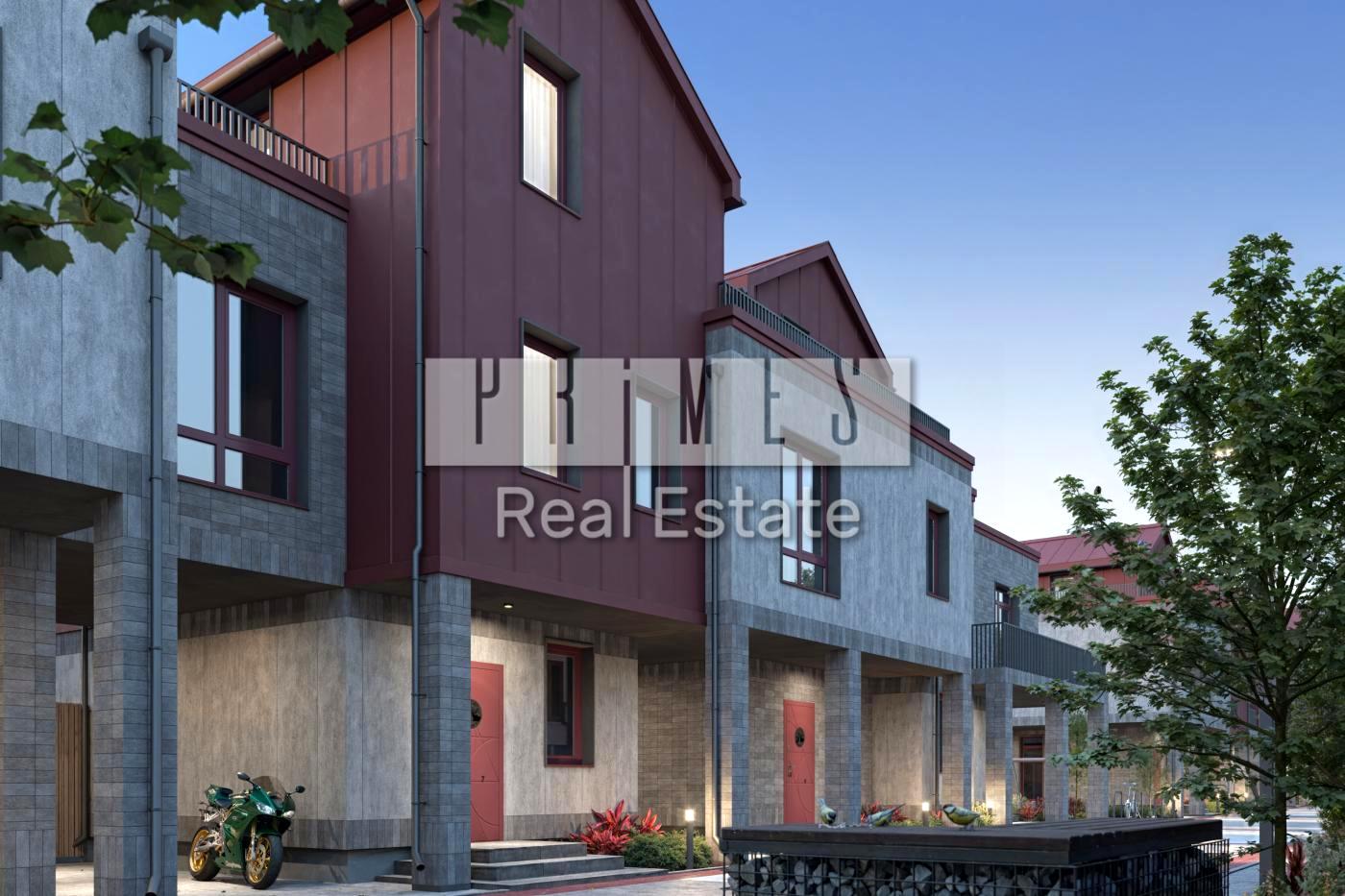 House by the address st. Tarasa Shevchenko (area 85 m²) - Atlanta.ua - photo 4