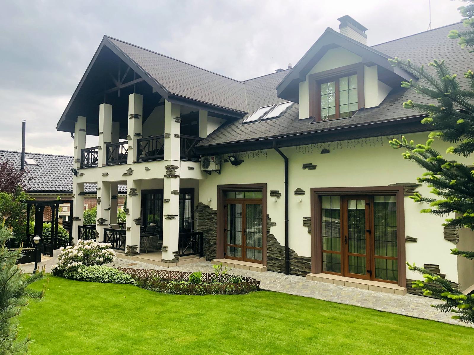 Дом по адресу ул. Сосновая (площадь 550 м²) - Atlanta.ua - фото 7