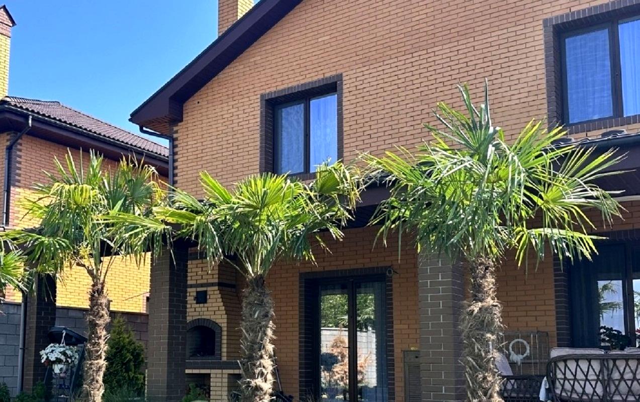 House by the address st. Ayvazovskogo (area 200 m²) - Atlanta.ua - photo 5