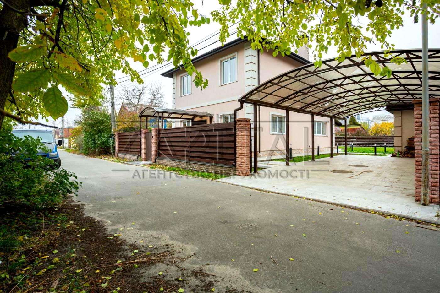 House by the address (area 225 m²) - Atlanta.ua - photo 24