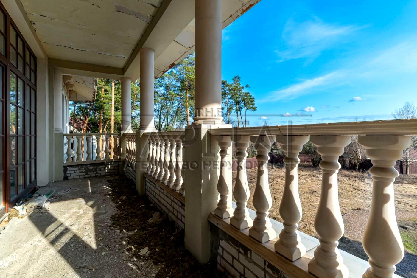 Дом по адресу (площадь 1190 м²) - Atlanta.ua - фото 14