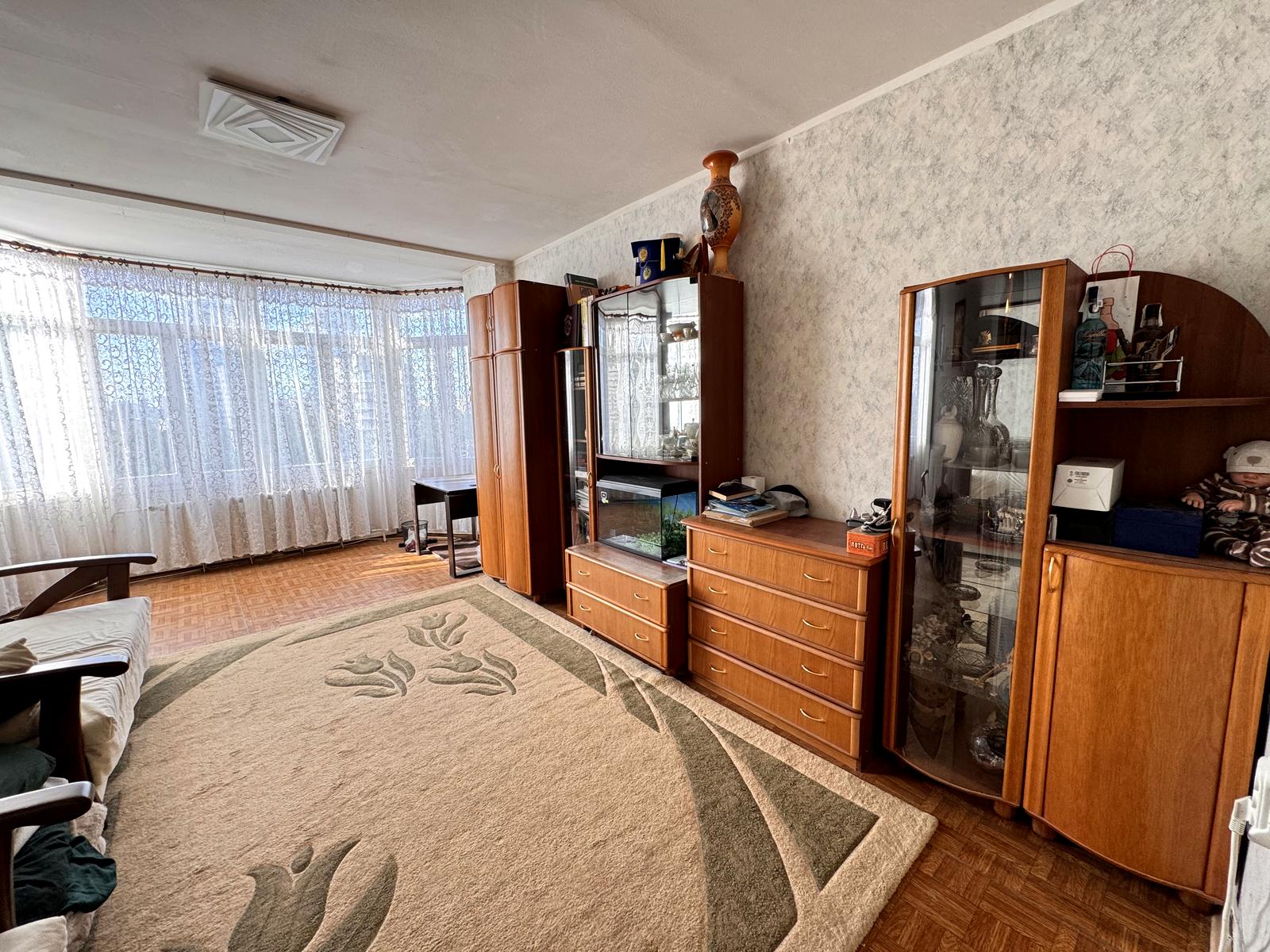 2-кімнатна квартира за адресою вул. Верховинна (площа 74,3 м²) - Atlanta.ua - фото 4