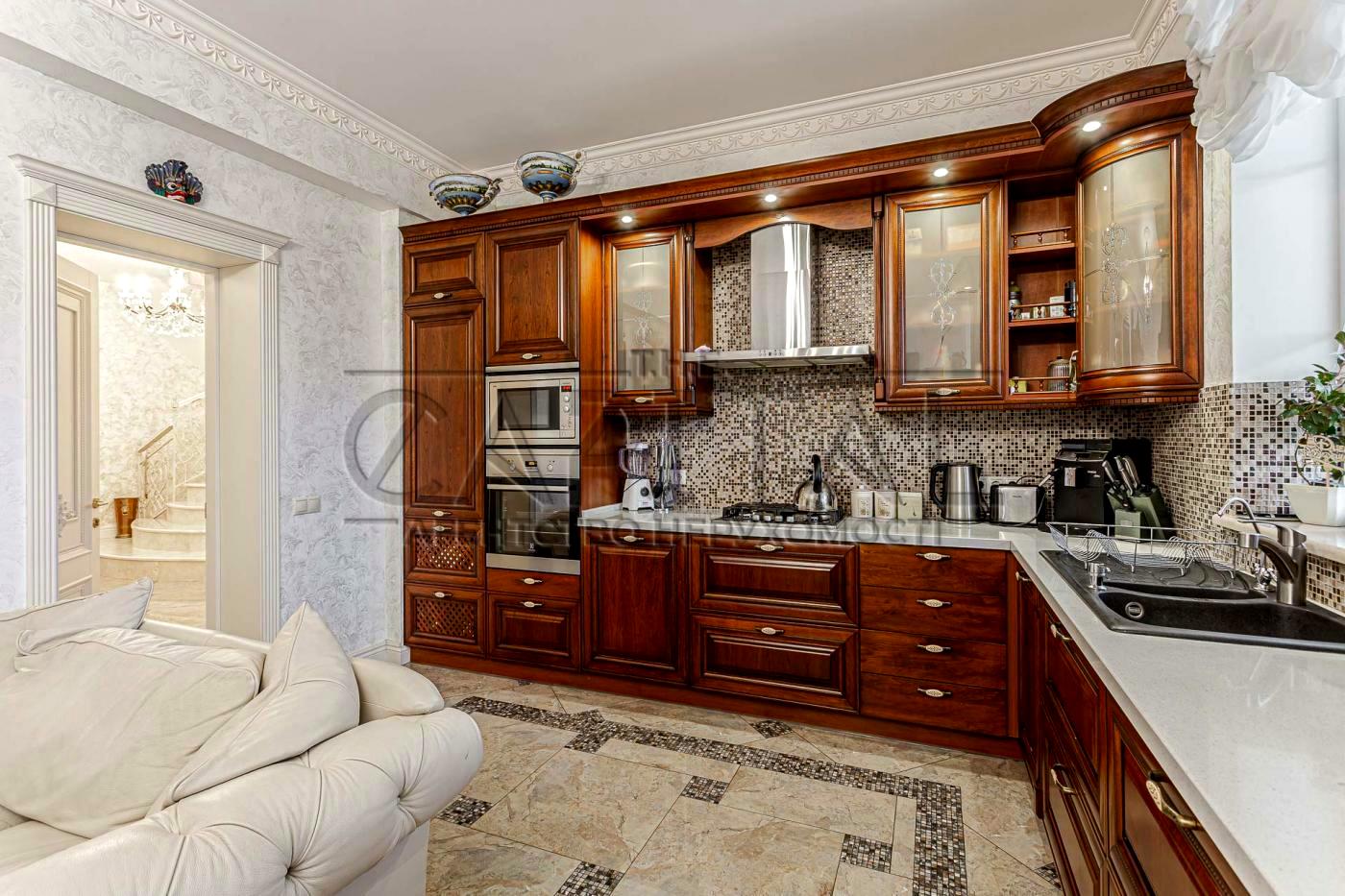 House by the address (area 540 m²) - Atlanta.ua - photo 38