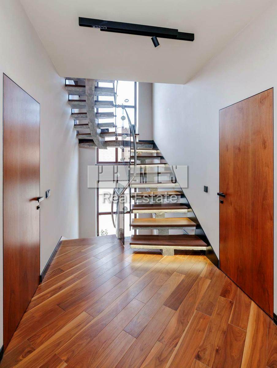 Дом по адресу ул. Заречная (площадь 415 м²) - Atlanta.ua - фото 25