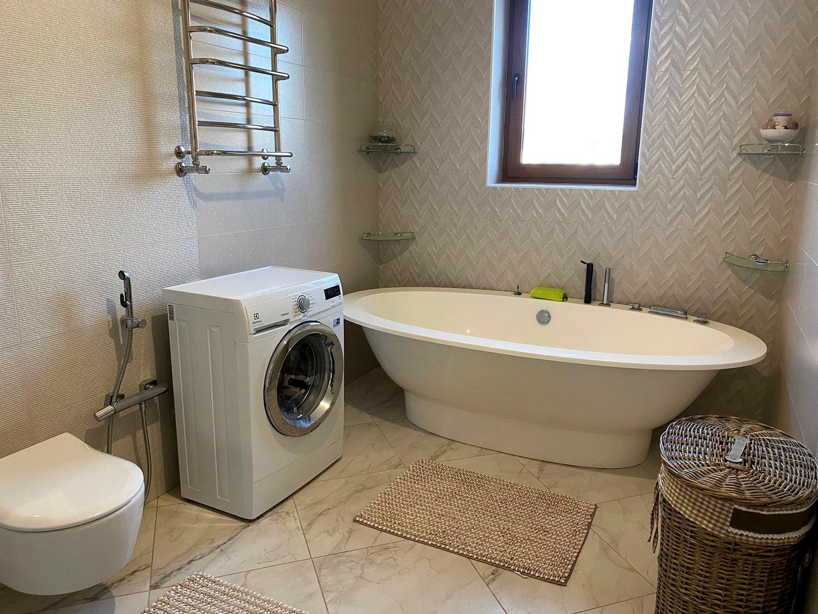 House by the address st. Yuzhnosanatornyy per (area 230 m²) - Atlanta.ua - photo 4