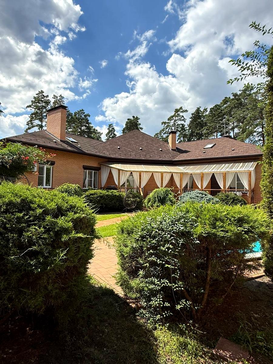 Дом по адресу ул. Киево - Мироцкая (площадь 585 м²) - Atlanta.ua - фото 2