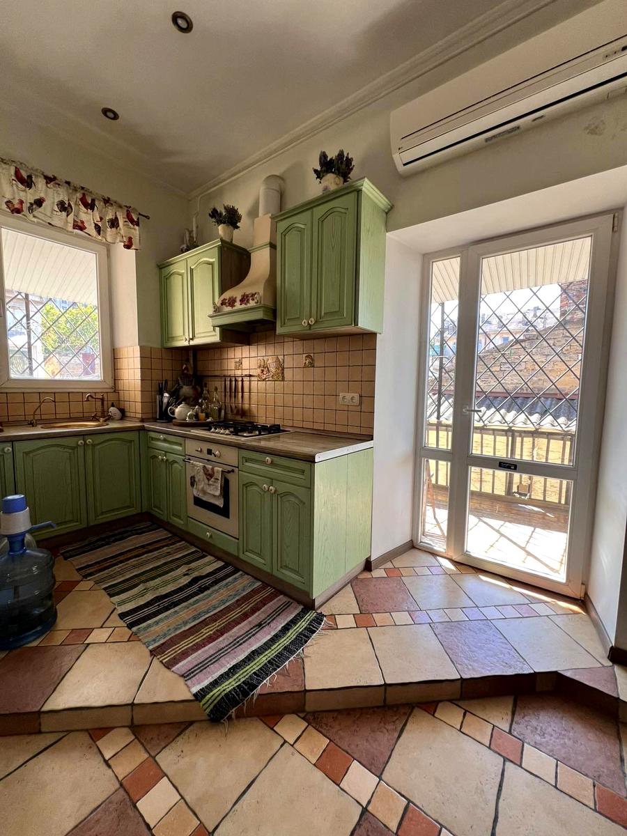 3-rooms apartment apartment by the address st. Malaya arnautskaya Vorovskogo (area 112 m²) - Atlanta.ua - photo 4