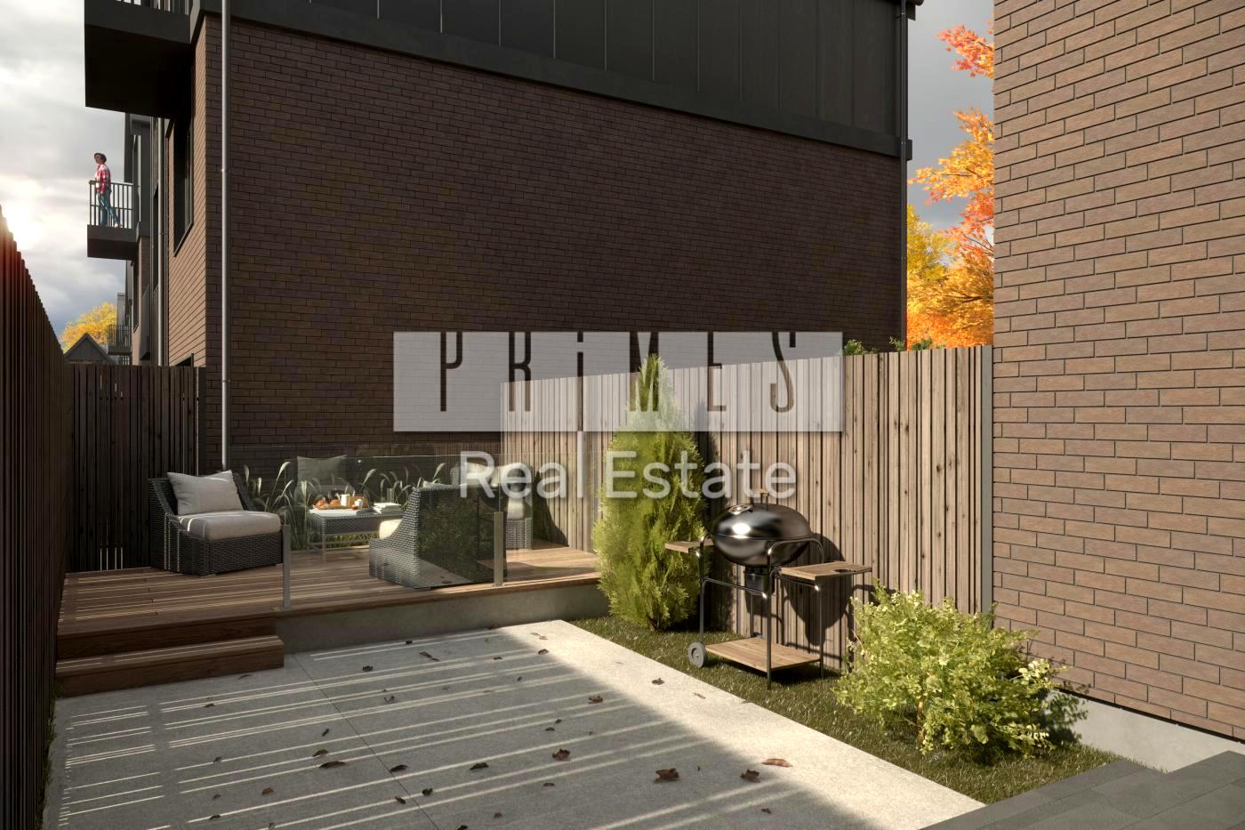 House by the address (area 96 m²) - Atlanta.ua - photo 15