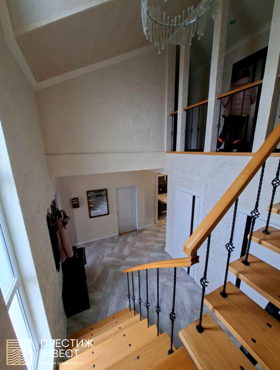 Дом по адресу ул. Киевский путь (площадь 156 м²) - Atlanta.ua - фото 20