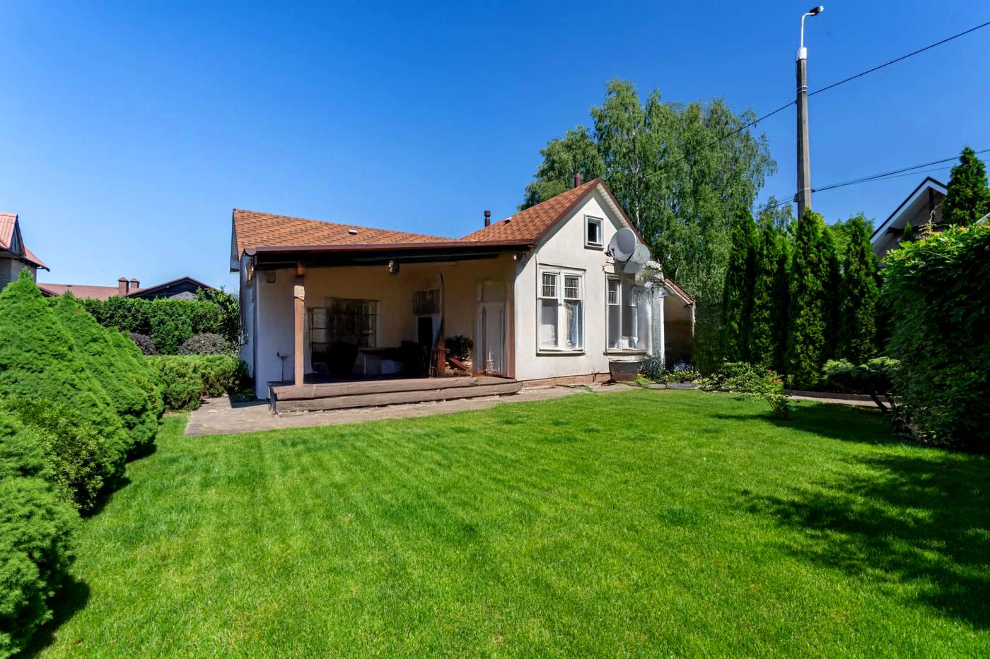 Дом по адресу ул. Демидовская (площадь 264 м²) - Atlanta.ua - фото 21