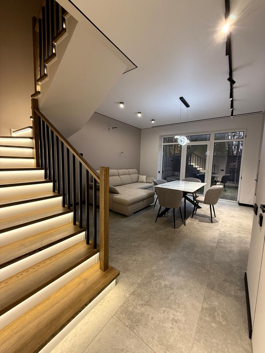 Дом по адресу ул. Сім'ї Шкарівських (площадь 78 м²) - Atlanta.ua - фото 4