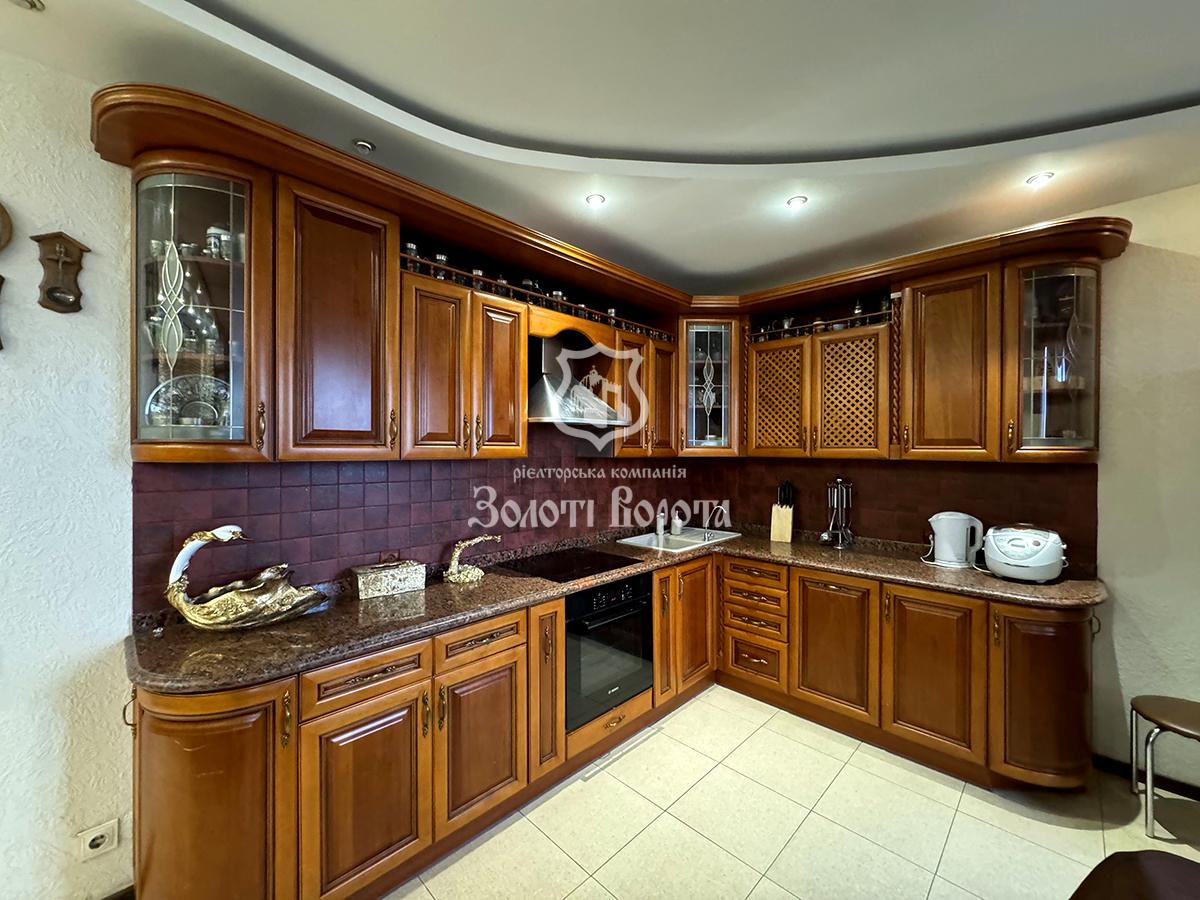 3-rooms apartment apartment by the address (area 91,4 m²) - Atlanta.ua - photo 3