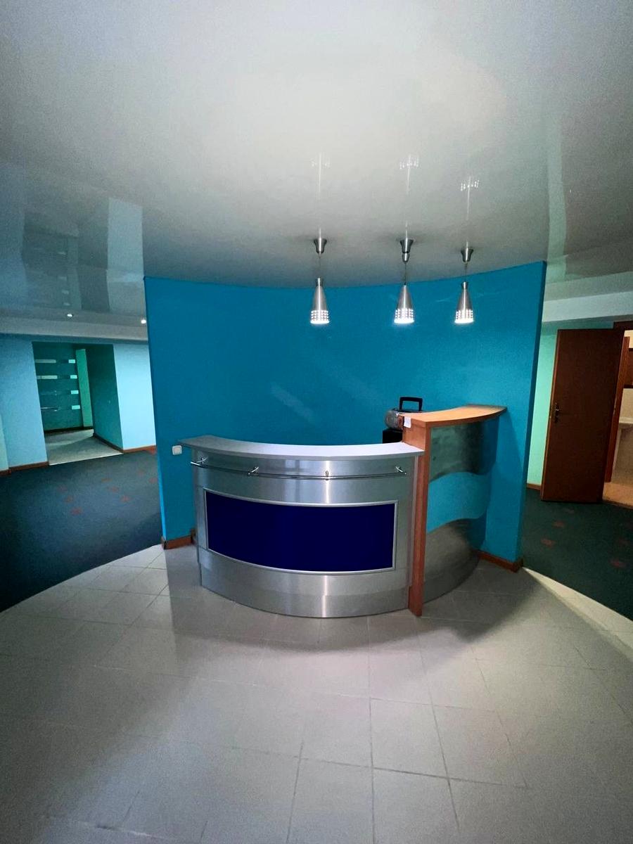 Commercial real estate at st. Knyagini Olgi ul (area 480,8 m²) - Atlanta.ua - photo 48