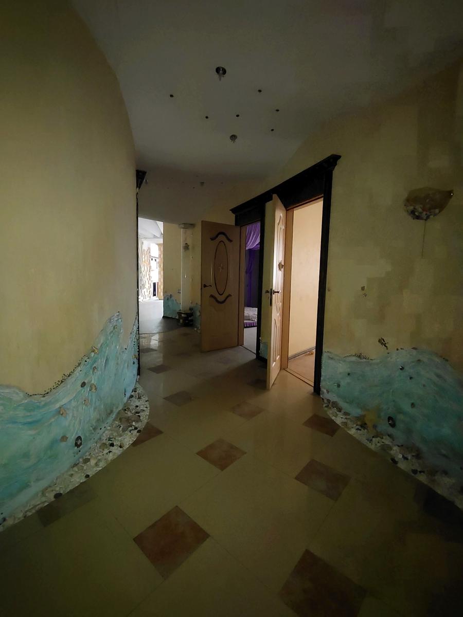 2-кімнатна квартира за адресою вул. Тіниста (площа 136 м²) - Atlanta.ua - фото 8