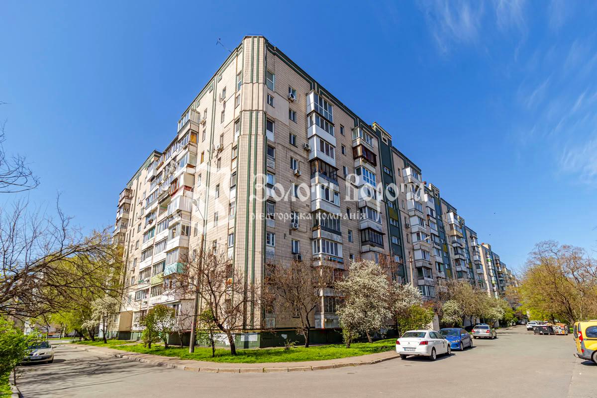 Багатокімнатна квартира за адресою (площа 97 м²) - Atlanta.ua - фото 17