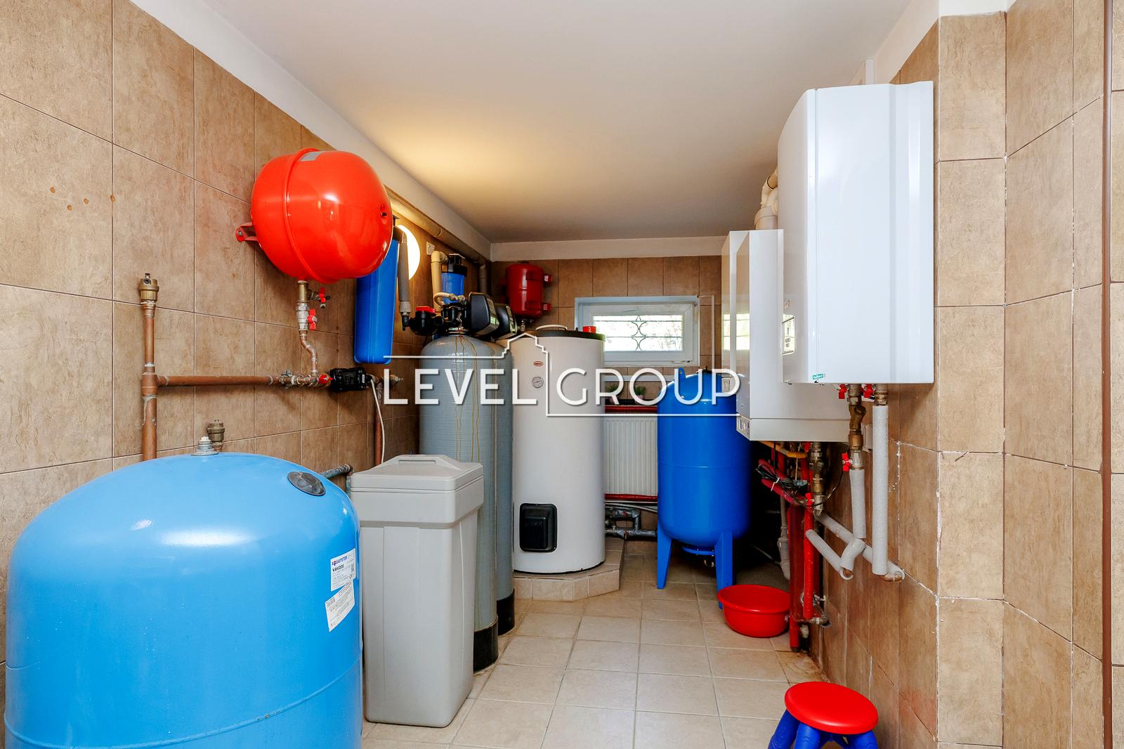 Дом по адресу Грушевского пер. (площадь 582 м²) - Atlanta.ua - фото 37