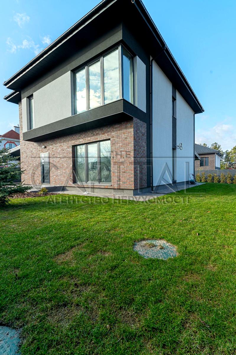 Дом по адресу (площадь 200 м²) - Atlanta.ua - фото 7