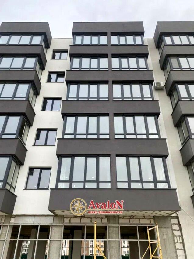 1-room apartment apartment by the address st. Sakharova (area 39 m²) - Atlanta.ua - photo 2