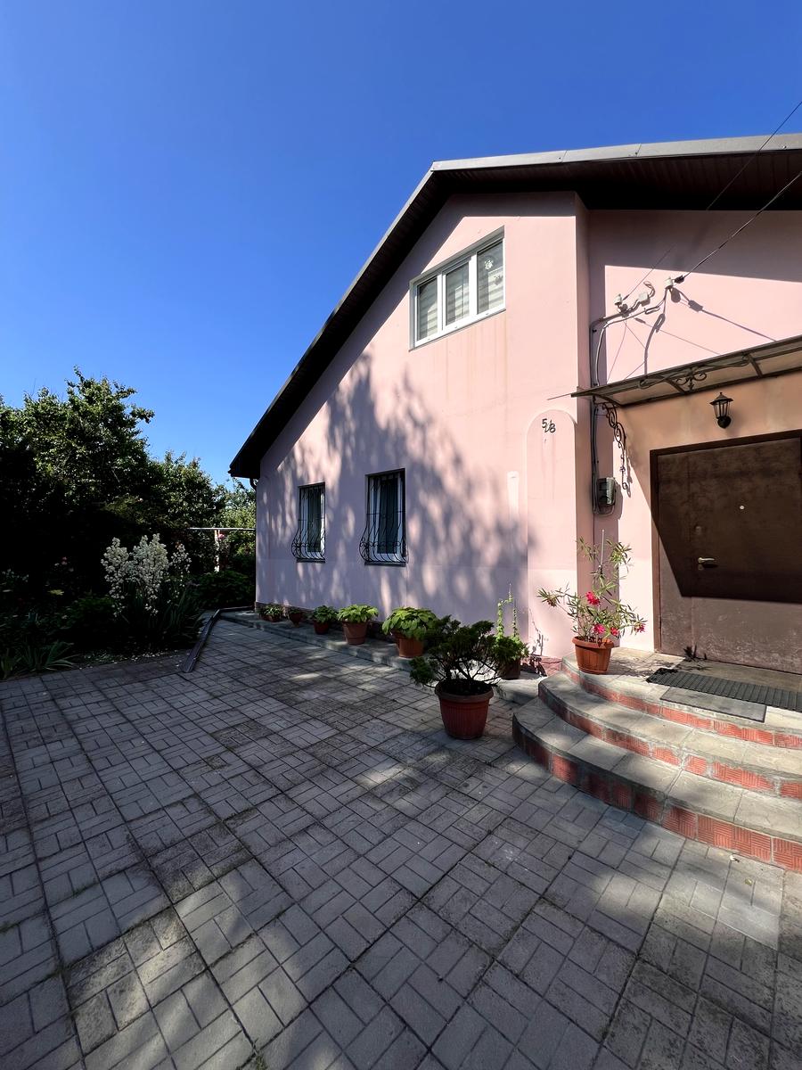 House by the address st. Prosp Nauki (area 135 m²) - Atlanta.ua - photo 21