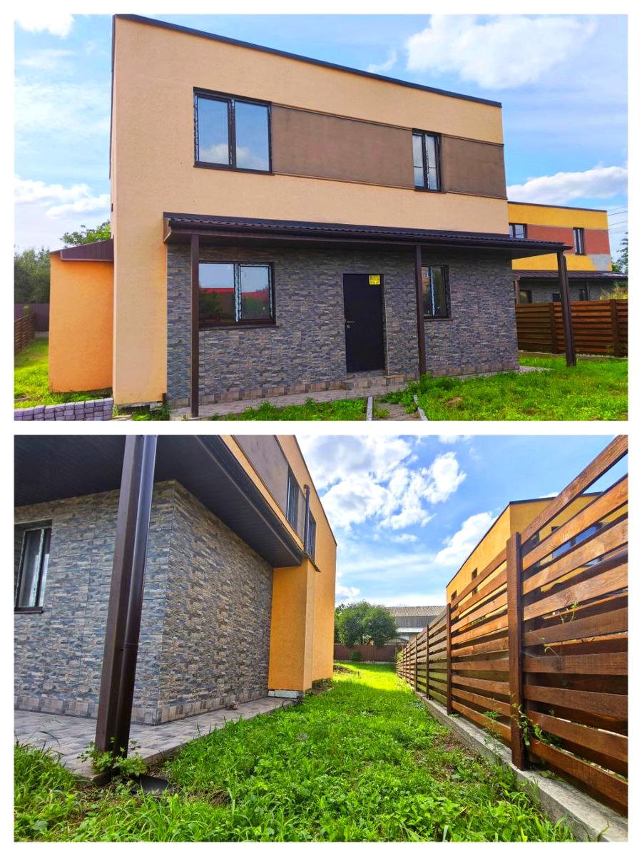 House by the address st. Svyato Pokrovskaya (area 137 m²) - Atlanta.ua - photo 10