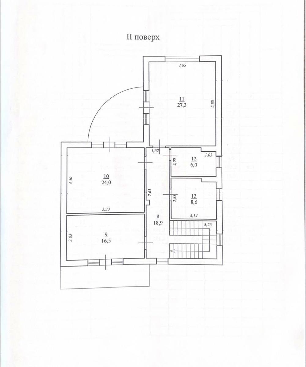 Дом по адресу (площадь 225 м²) - Atlanta.ua - фото 8