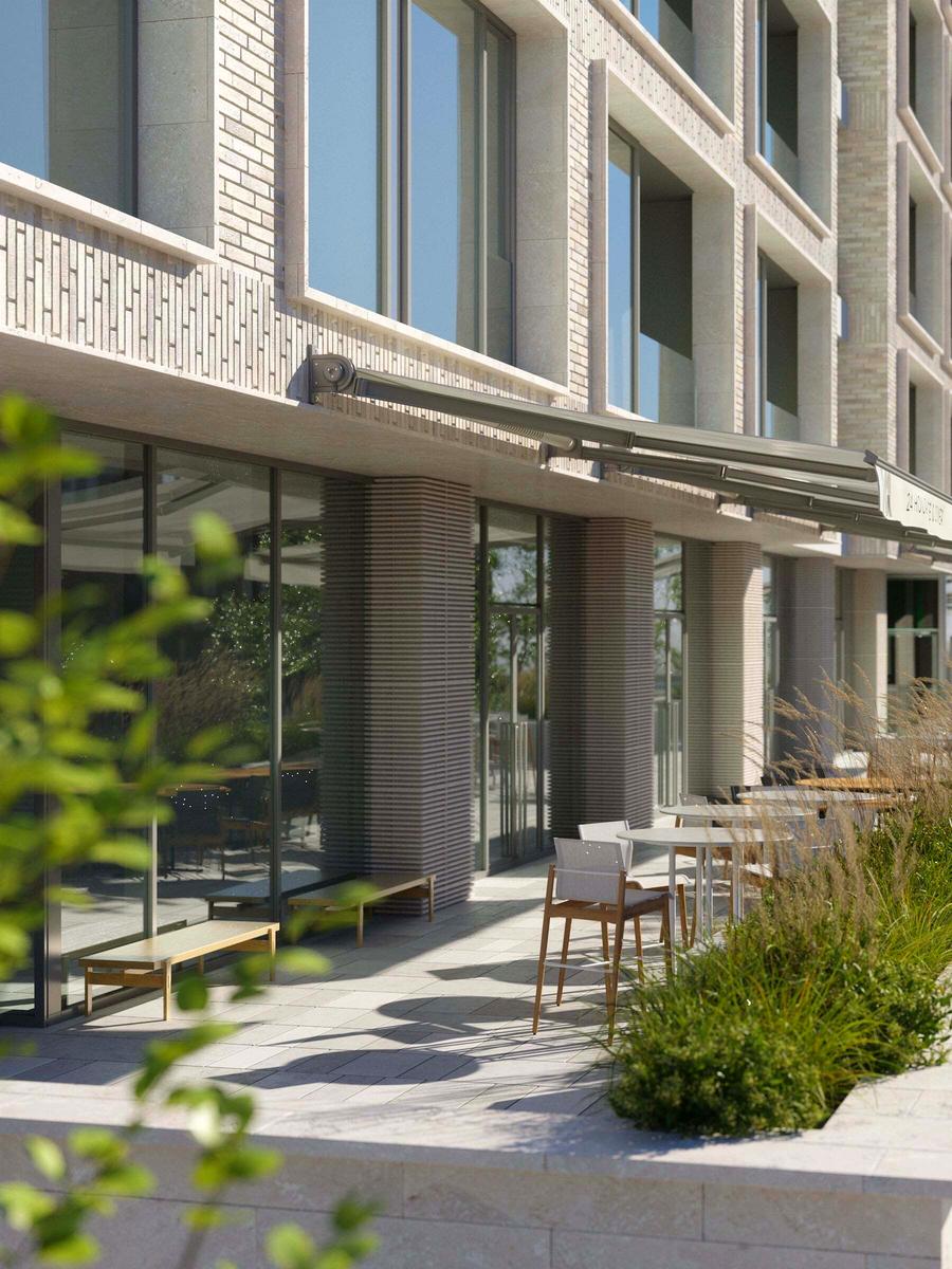 1-room apartment apartment by the address st. Trolleybusnaya ul (area 47 m²) - Atlanta.ua - photo 23